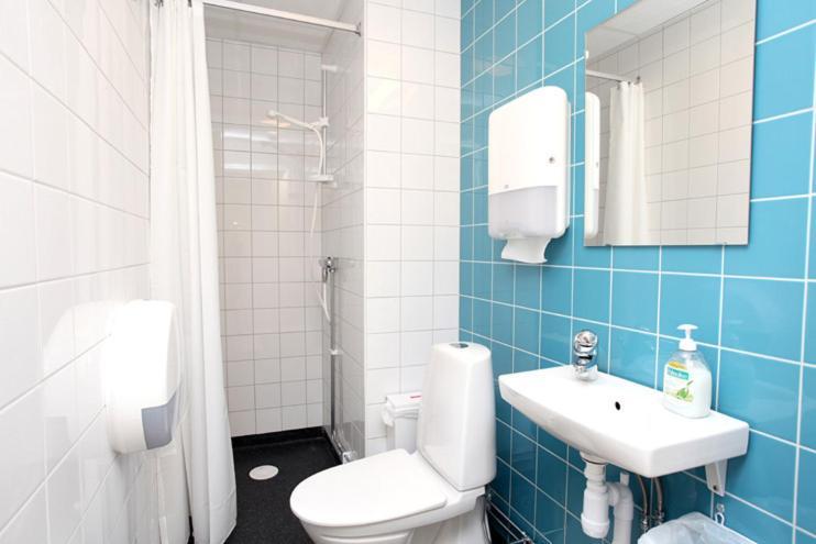 Citysleep Luleå Eksteriør bilde